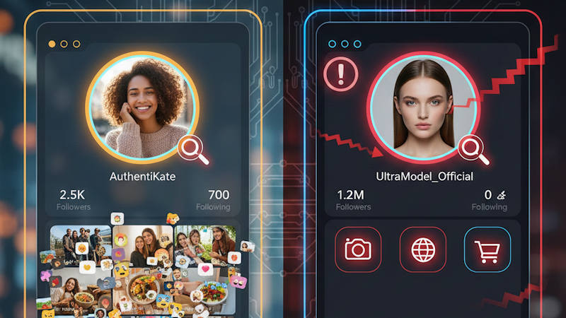 Ψεύτικο προφίλ