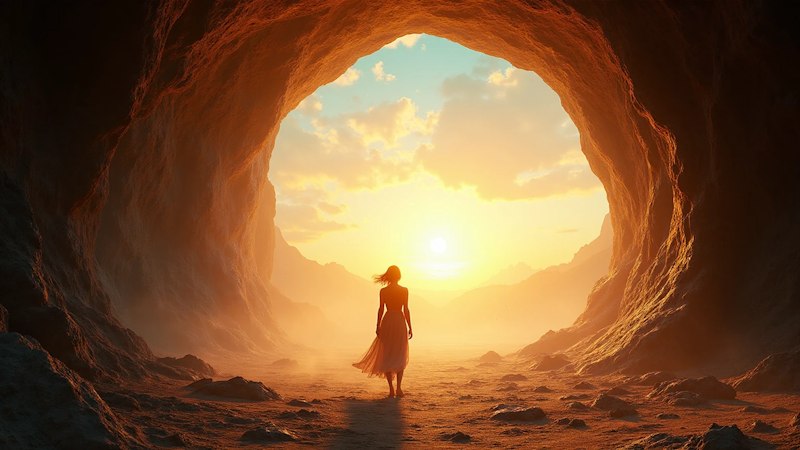 Επιστροφή στην επιφάνεια