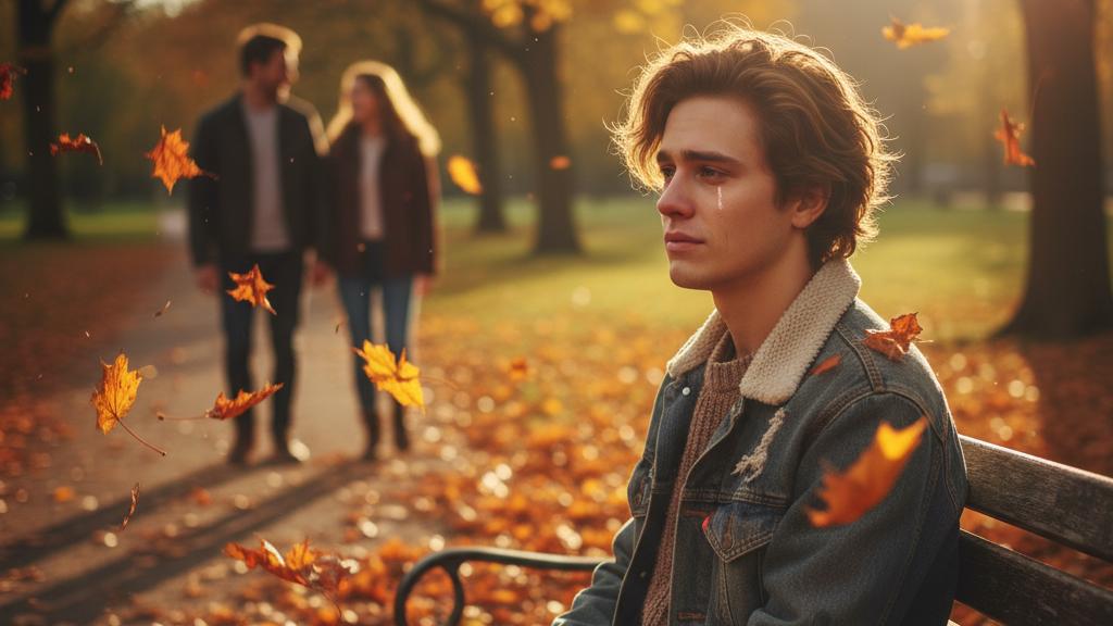 Σημάδια ότι Ερωτεύεσαι Κάποιον που Δεν Μπορείς να Έχεις