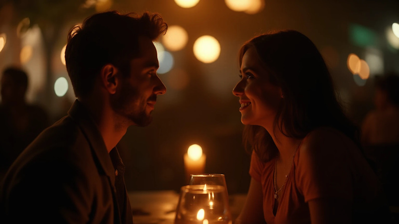 10 Σημάδια ότι μια γυναίκα θέλει να κάνει σεξ μαζί σου