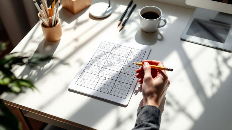 Υποστηρίζει την πνευματική οξύτητα με την ηλικία