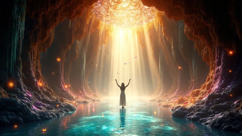 Το underground είναι καθεδρικός ναός συναισθημάτων