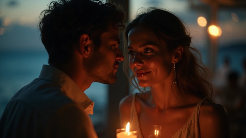 Τι είδους γυναίκες αρέσουν στον άντρα Ιχθύς