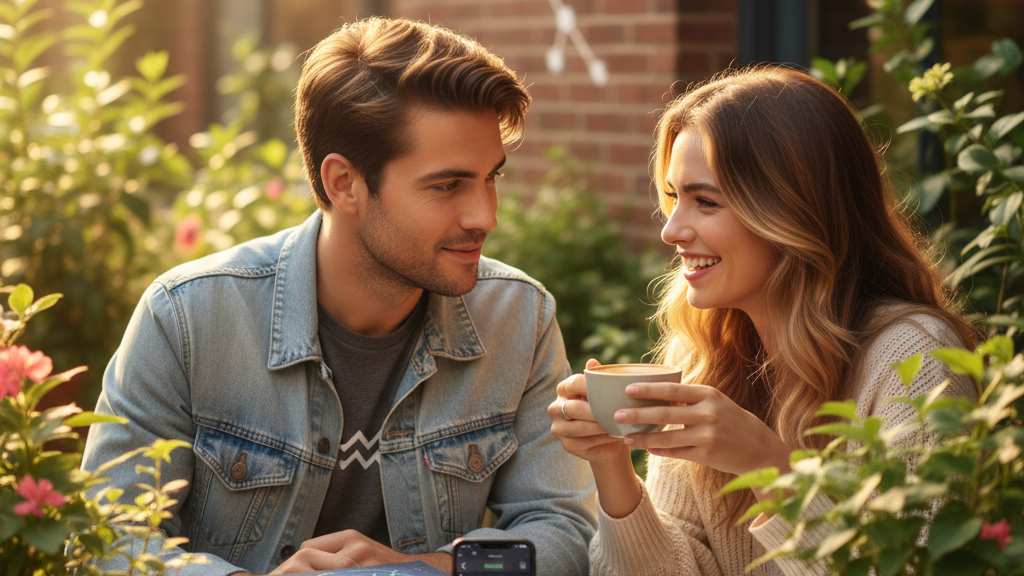 Τι κάνει ένας Υδροχόος όταν σε θέλει