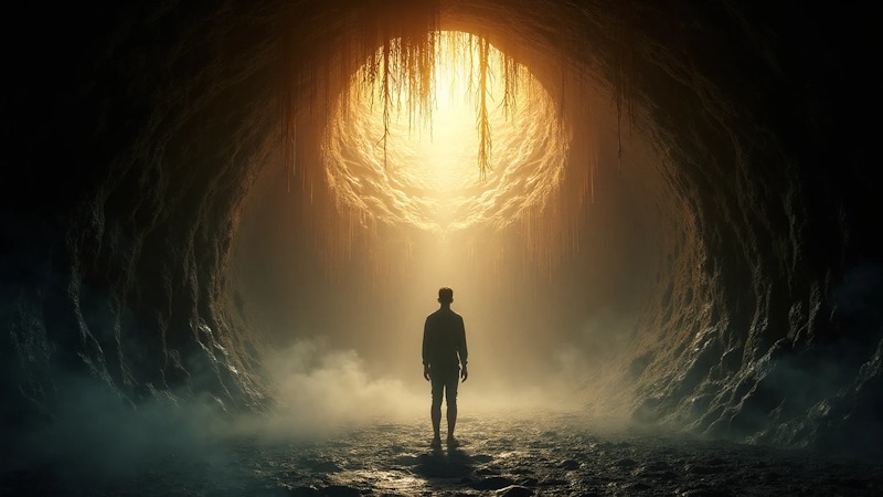 Ζώντας Underground