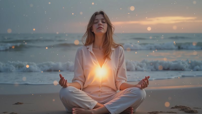 Ηρεμία μέσα