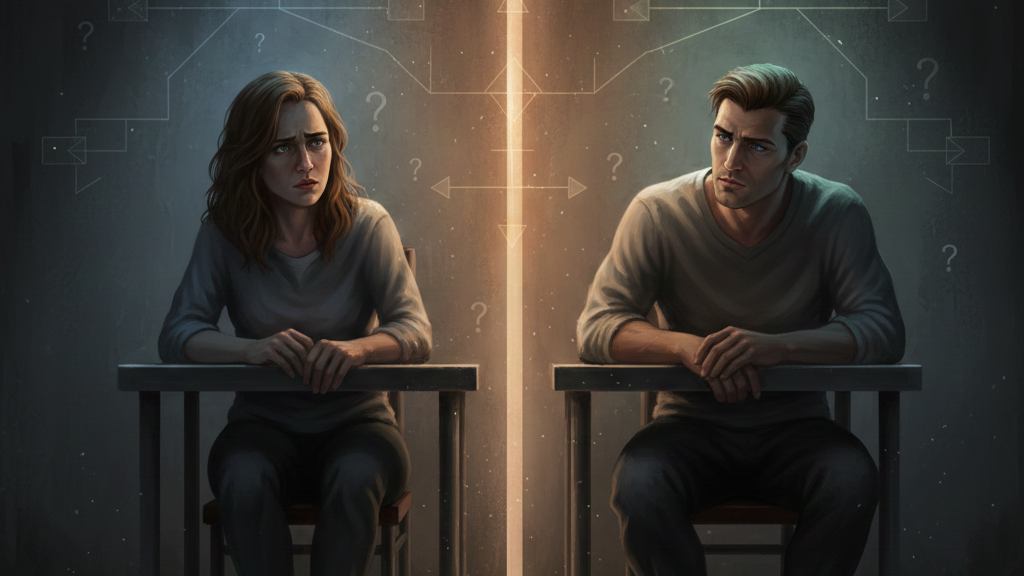 Το Δίλημμα του Φυλακισμένου