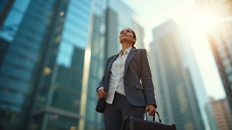 Ευχές για την καριέρα