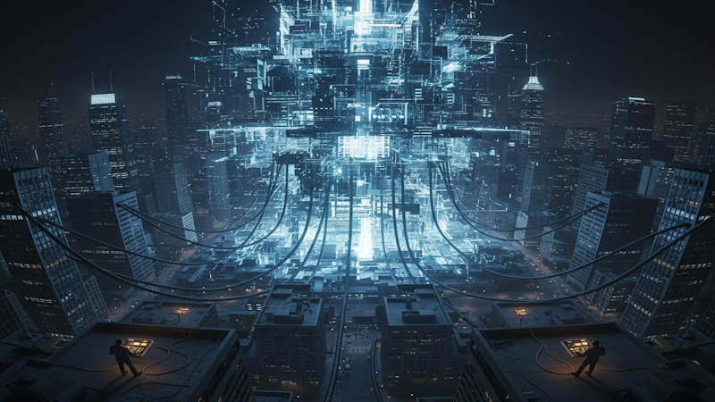 Νοημοσύνη χωρίς κατανόηση