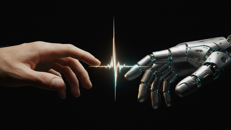 Το ηθικό ζήτημα της τεχνητής νοημοσύνης