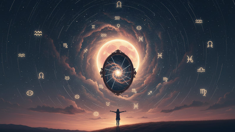 Πώς σας Επηρεάζει η Ανάδρομη Αφροδίτη: 