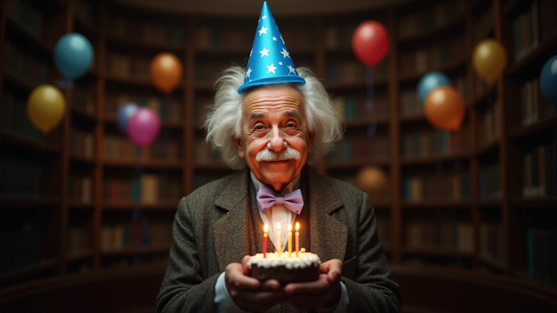 150 Αποφθέγματα για Γενέθλια: Λόγια από καρδιάς