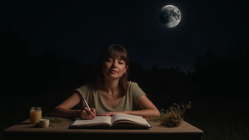 Παρθένος: Ανανέωση μέσω της απλότητας