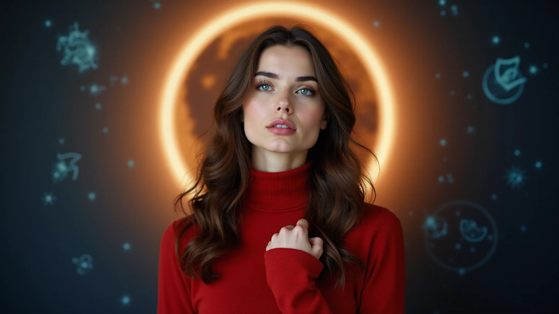 Πώς Επηρεάζει η Έκλειψη Σελήνης  το Κάθε Ζώδιο