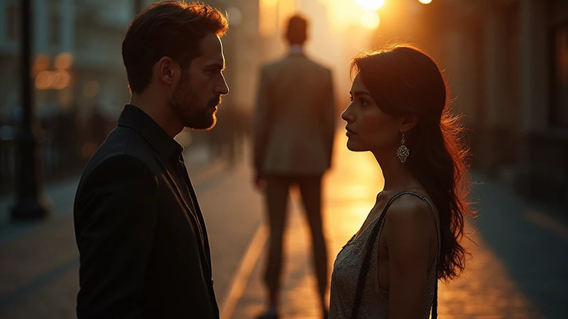 Gold Diggers: Τι Είναι, Γιατί Υπάρχουν και Πώς να Προστατεύσετε την Καρδιά σας