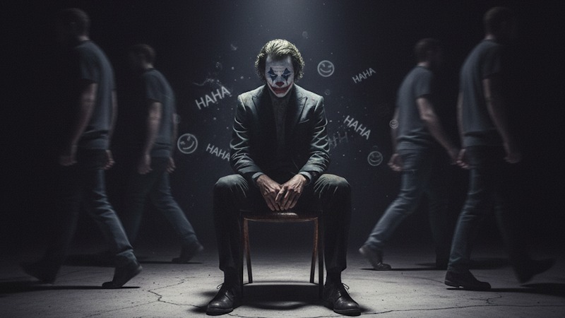 Η ψυχολογία της συναισθηματικής αόρατοτητας