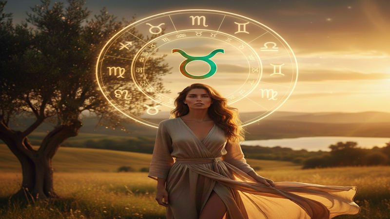 Με Ποια Ζώδια Ταιριάζει η Γυναίκα Ταύρος