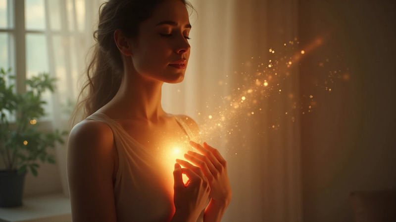 Βελτιώστε την υγεία σας μιλώντας με το σώμα σας