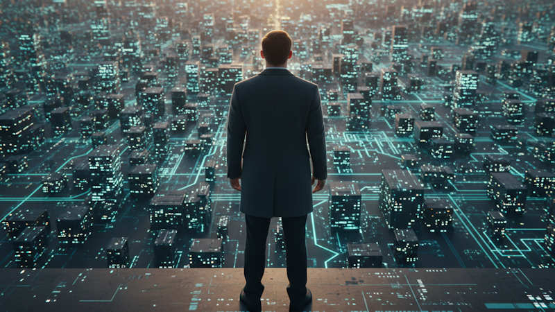 Η NVIDIA πουλάει εμπιστοσύνη.