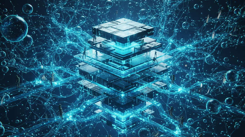 Οι καλύτεροι προγραμματιστές δουλεύουν στην NVIDIA