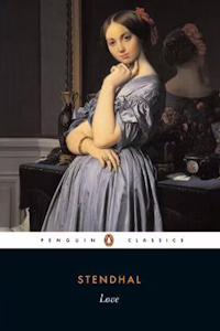 Για την αγάπη (1822) - Στάντχαλ