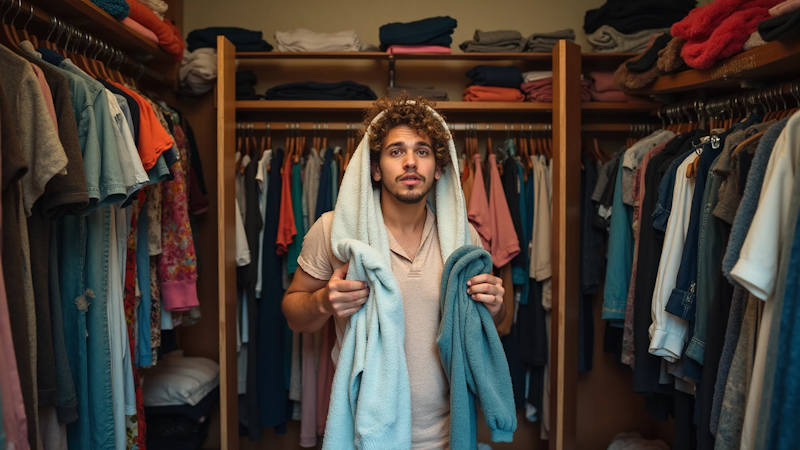 Το παράδοξο της επιλογής στην καθημερινή ζωή