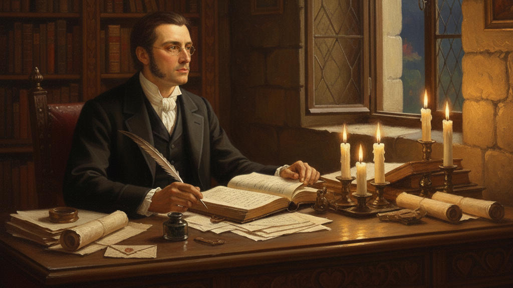 Τα καλύτερα βιβλία του Σταντάλ