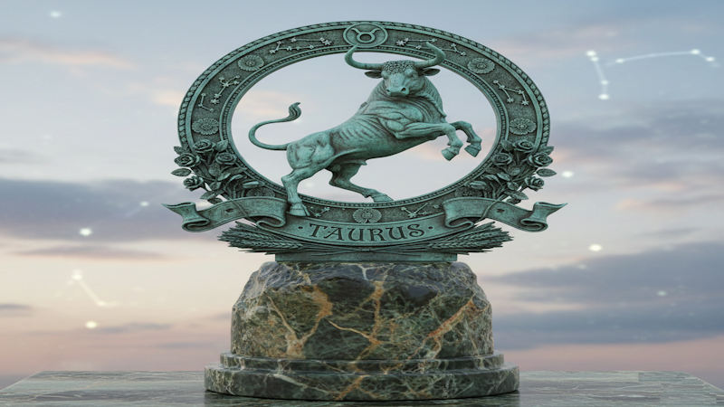 Ταύρος το 2026