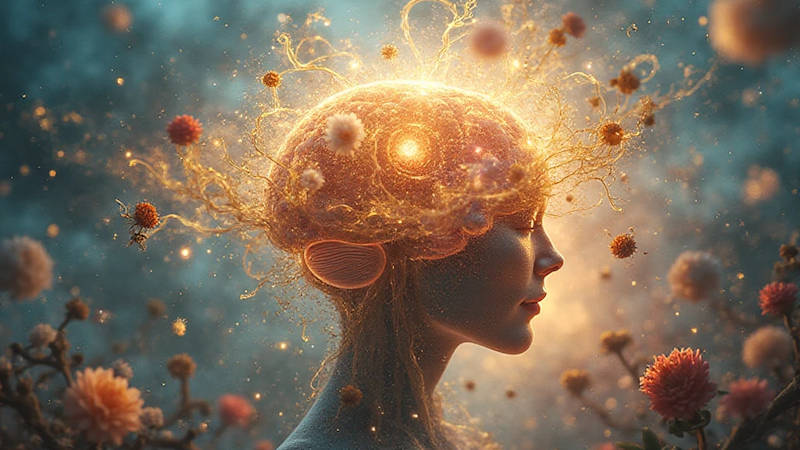 Η πρώτη αντίδραση του εγκεφάλου στην ομορφιά