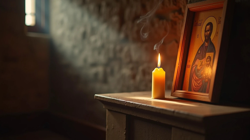 Ευχές για Χρόνια Πολλά για Γιορτή