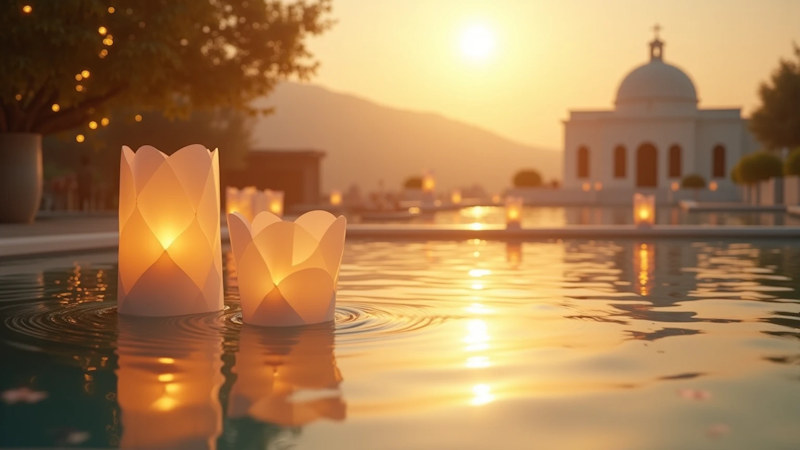 Ευχές για Ονομαστική Γιορτή για την Φωτεινή και τον Φώτη