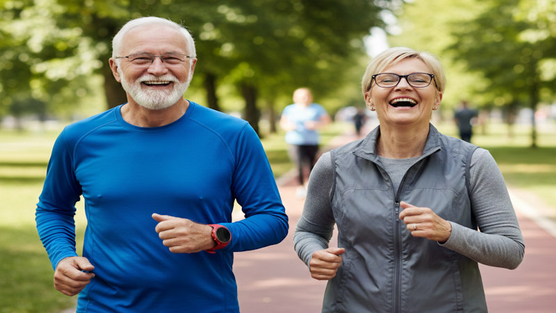 Πώς να ζήσετε μέχρι τα 140