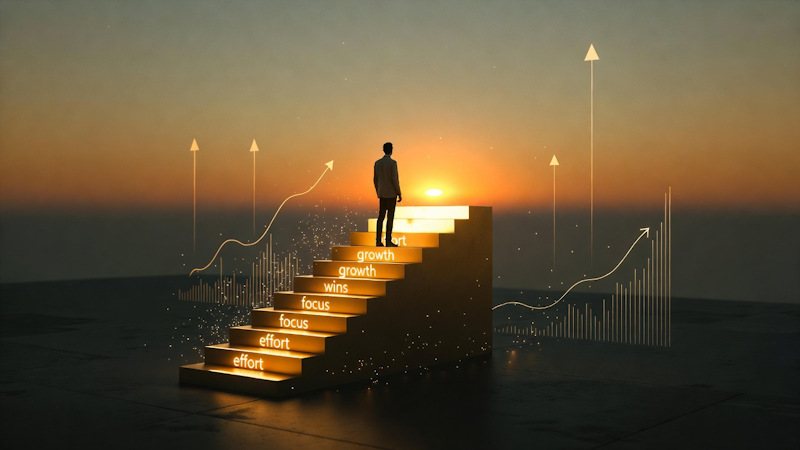 Πώς να Γίνετε Εθισμένοι στην Επιτυχία