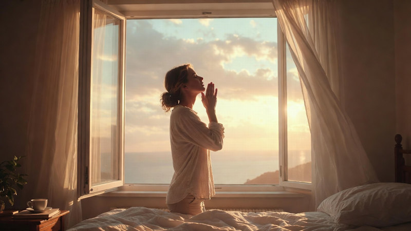 Πώς να Σταματήσετε να Καταστροφολογείτε