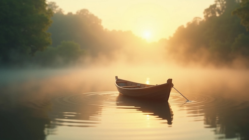 Το φαινόμενο της άδειας βάρκας