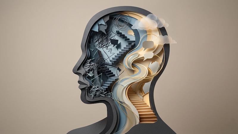 Η Ψυχολογία του Εσωτερικού Διαλόγου