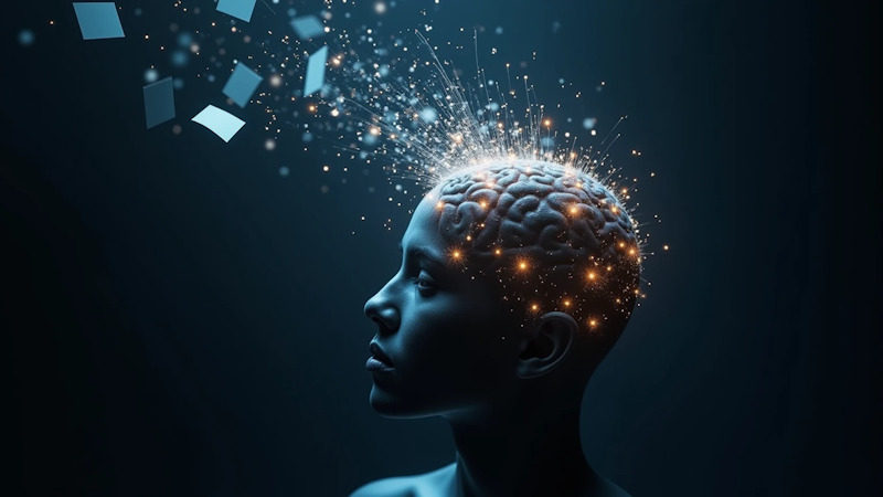 Γιατί οι Άνθρωποι Ξεχνούν Σημαντικά Πράγματα